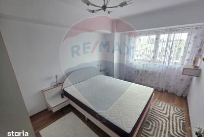 Apartament cu 3 camere, mobilat în Grivița - 1