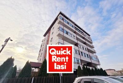 Garsonieră decomandată în Păcurari - 1