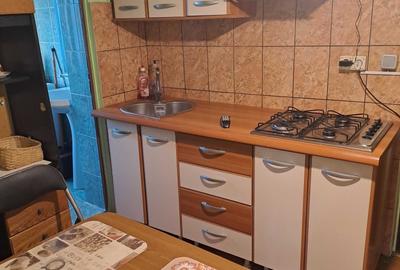 Apartament decomandat în Central