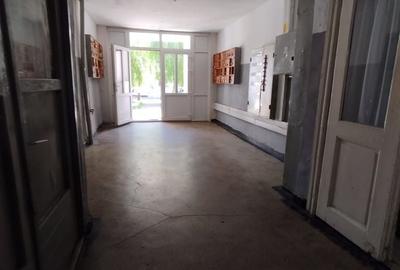 Garsonieră nedecomandată în Central - 7