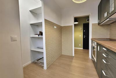Apartament cu 2 camere semidecomandat în Gării - 12