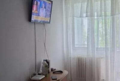 Garsonieră semidecomandată, mobilată în Tătărași - 2