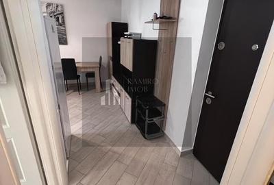 Apartament cu 2 camere decomandat, mobilat în Metalurgiei