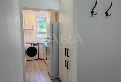 Apartament cu 2 camere decomandat, mobilat în Plopilor - 2
