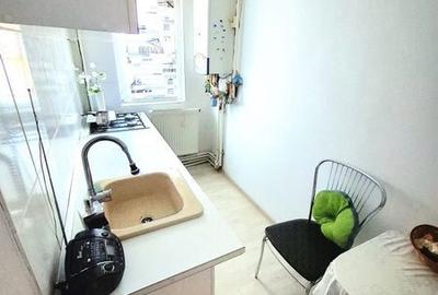 Apartament cu 2 camere în Central - 8
