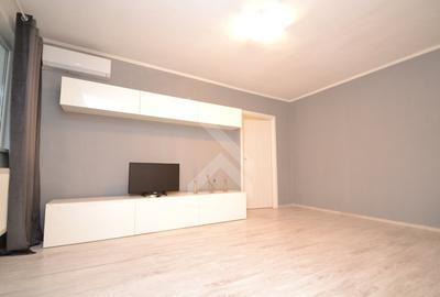 Apartament cu 2 camere semidecomandat, mobilat în Timișoara