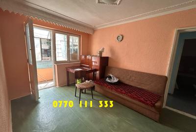 Apartament cu 2 camere semidecomandat în Viziru 1