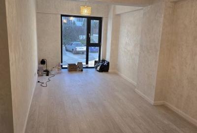 Apartament cu 2 camere semidecomandat în Alexandru cel Bun - 4