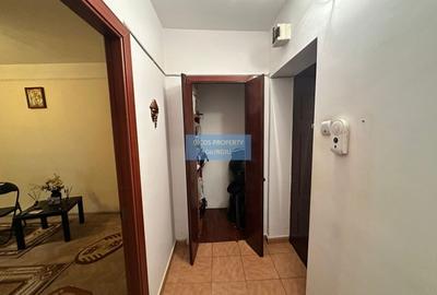Apartament cu 2 camere circular în Central - 2