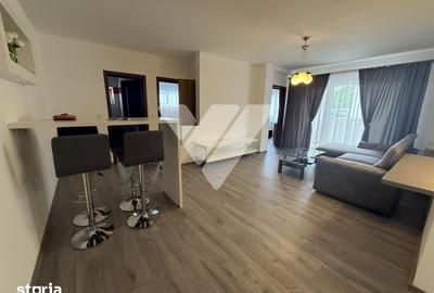 Apartament cu 3 camere în Central - 3