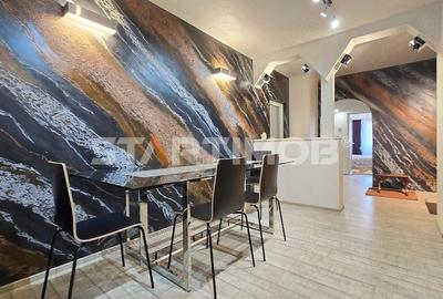Apartament cu 4 camere decomandat în Griviței