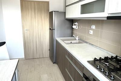Apartament cu 2 camere decomandat în Răcădău - 10