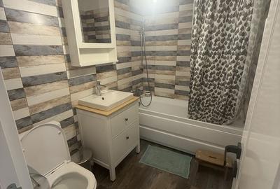 Apartament cu 2 camere în Titan - 4