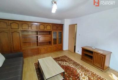 Apartament cu 2 camere decomandat în Șagului