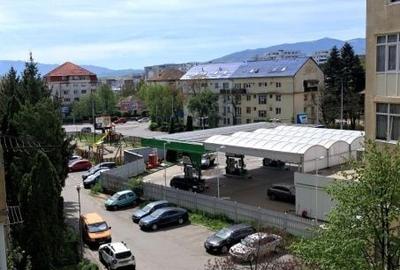Garsonieră semidecomandată în Vasile Aaron