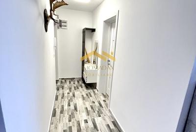 Apartament cu 3 camere decomandat, mobilat în Giarmata-Vii - 5