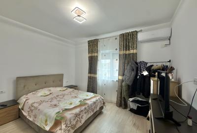 Duplex cu 5 camere cu Canalizare în Utvin - 7