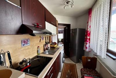Garsonieră decomandată în Central - 12