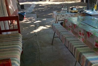 Casă cu 4 camere în Vășad