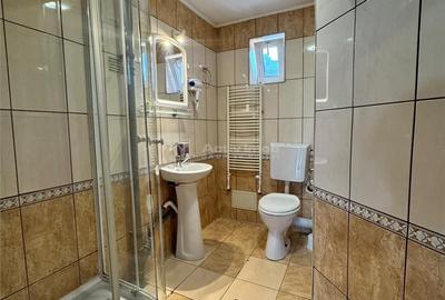 Apartament cu 3 camere în Horea