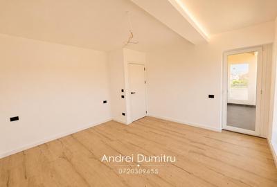 Casă individuală cu 4 camere cu Teren 330 Mp în Berceni - 12