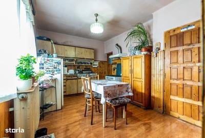Casă cu 4 camere în Vladimirescu - 2