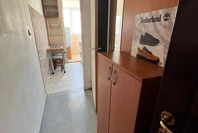 Garsonieră decomandată, mobilată în Complex Studențesc - 12