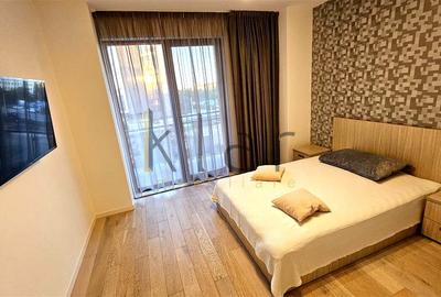 Apartament cu 3 camere semidecomandat, mobilat în Gheorgheni - 4