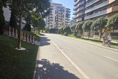 Apartament cu 2 camere semidecomandat în Sopor