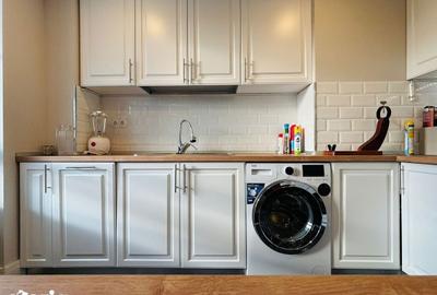 Apartament cu 3 camere în Central - 7