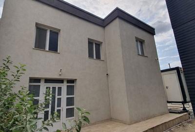 Spațiu comercial, de 780 mp, în Est
