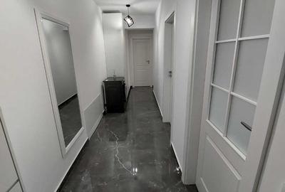 Apartament cu 2 camere decomandat în Central - 8