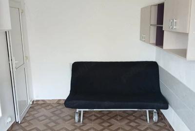 Garsonieră semidecomandată în Drumul Taberei - 6