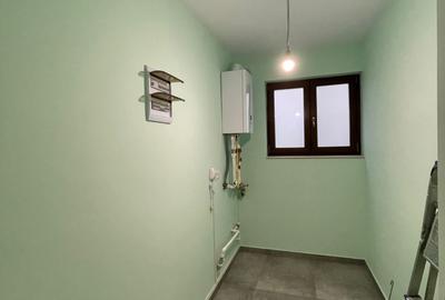 Casă individuală cu 4 camere cu Canalizare în Ghiroda - 5