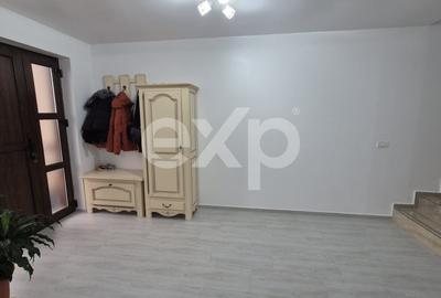 Casă cu 3 camere cu Canalizare în Geamăna - 13