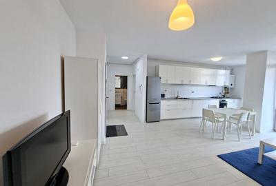 Apartament cu 2 camere decomandat, mobilat în Central - 10