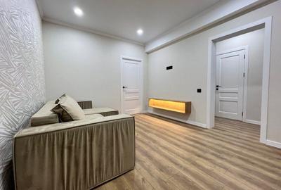 Apartament cu 2 camere decomandat în Andrei Mureșanu - 4