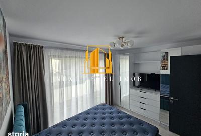 Apartament cu 2 camere decomandat în Trivale - 5