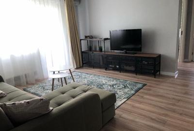 Apartament cu 2 camere decomandat în Tomis Nord