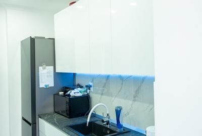 Apartament cu 3 camere decomandat în Chiajna - 15