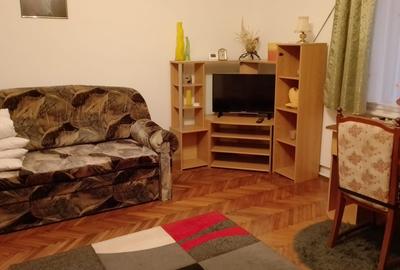 Apartament cu 2 camere decomandat în Central - 12