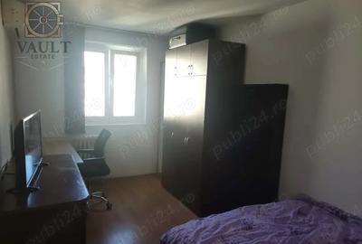 Apartament cu 3 camere semidecomandat în Sălăjan - 3