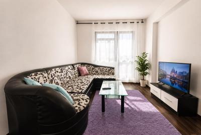 Apartament cu 2 camere în Berceni