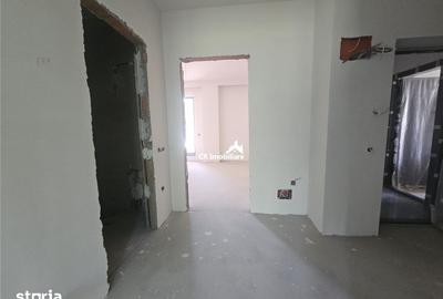 Apartament cu 2 camere decomandat în Dămăroaia - 3