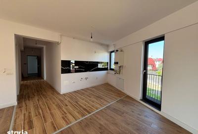Apartament cu 3 camere în Sălăjan - 2