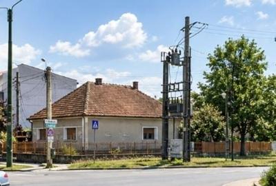 Spațiu comercial, de 130 mp, în Mehala