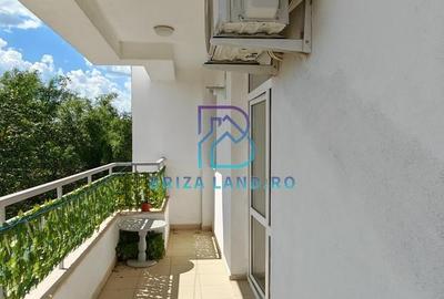 Apartament cu 2 camere decomandat în Central - 9