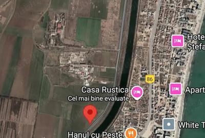 Spațiu comercial, în Năvodari - 1