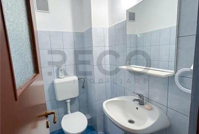 Apartament cu 3 camere în Decebal - 9