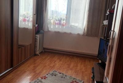 Garsonieră în Olimpia-Stadion